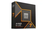 CPU AMD Ryzen 7 9700X | 8 Core 16 Thread | 3.8GHz Boost 5.5GHz | 40MB Cache | AM5 - Chính H